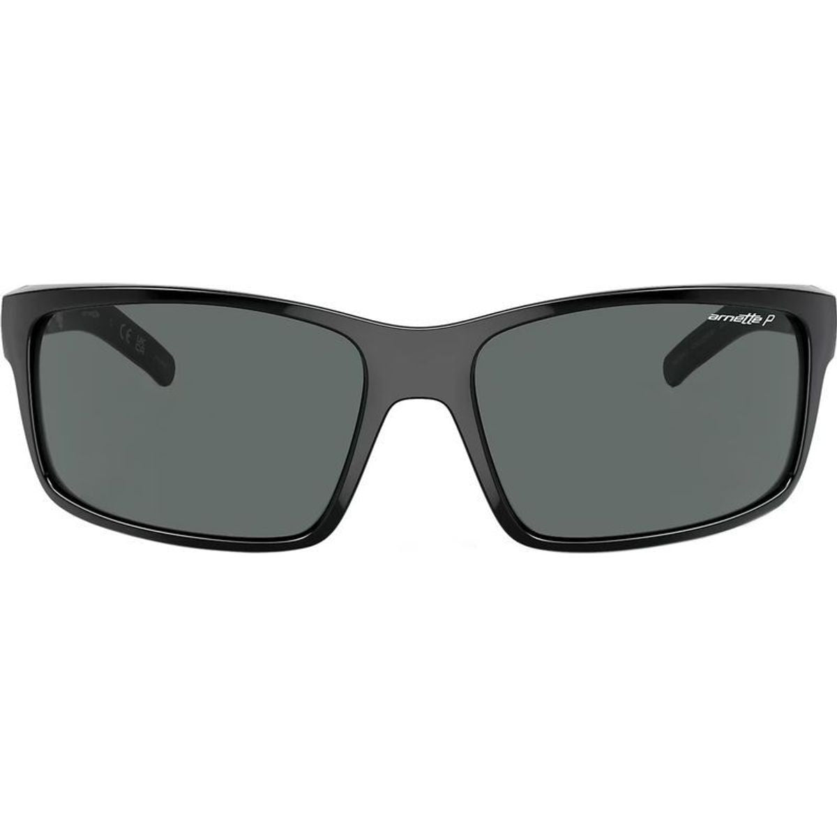 Fastball AN4202, Black/Grey Polarised Lenses