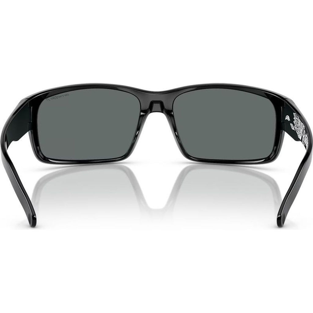 Fastball AN4202, Black/Grey Polarised Lenses
