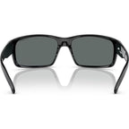 Fastball AN4202, Black/Grey Polarised Lenses