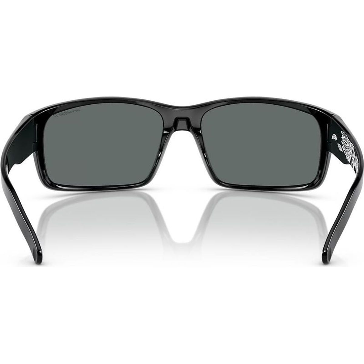 Fastball AN4202, Black/Grey Polarised Lenses