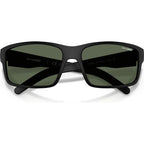 Fastball AN4202, Matte Black/Dark Green Lenses