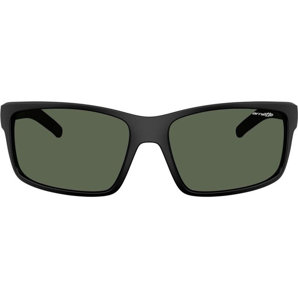 Fastball AN4202, Matte Black/Dark Green Lenses