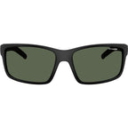 Fastball AN4202, Matte Black/Dark Green Lenses