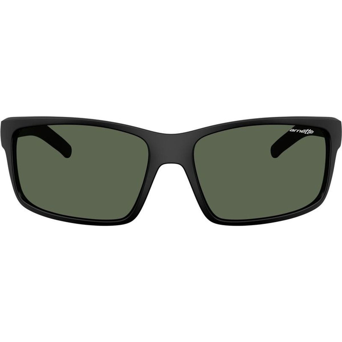 Fastball AN4202, Matte Black/Dark Green Lenses