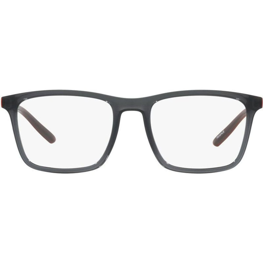 Frogface AN7209, Transparent Grey/Clear Lenses