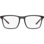 Frogface AN7209, Transparent Grey/Clear Lenses