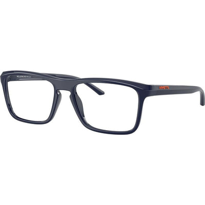 AN7288, Navy Blue/Clear Lenses