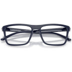 AN7288, Navy Blue/Clear Lenses