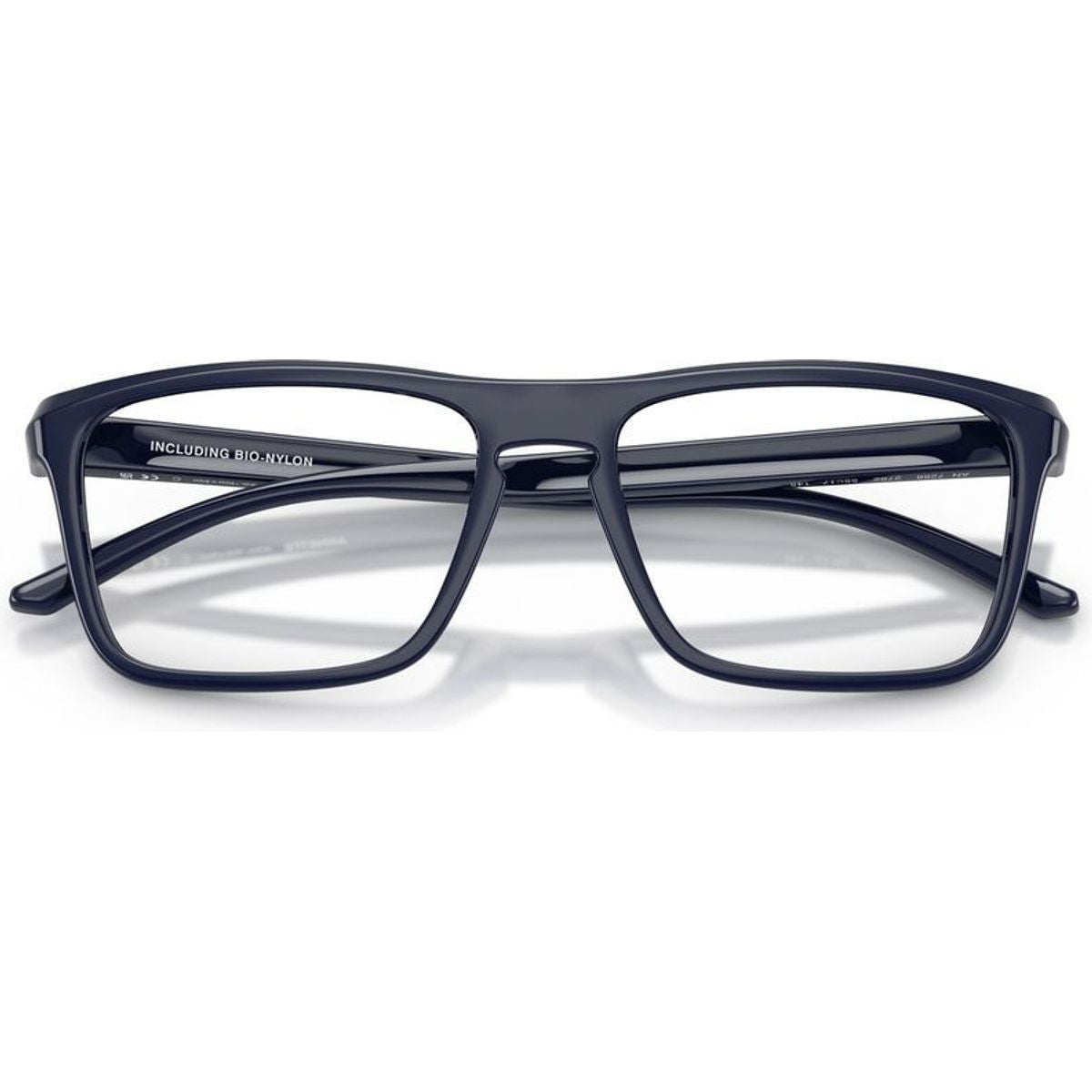 AN7288, Navy Blue/Clear Lenses