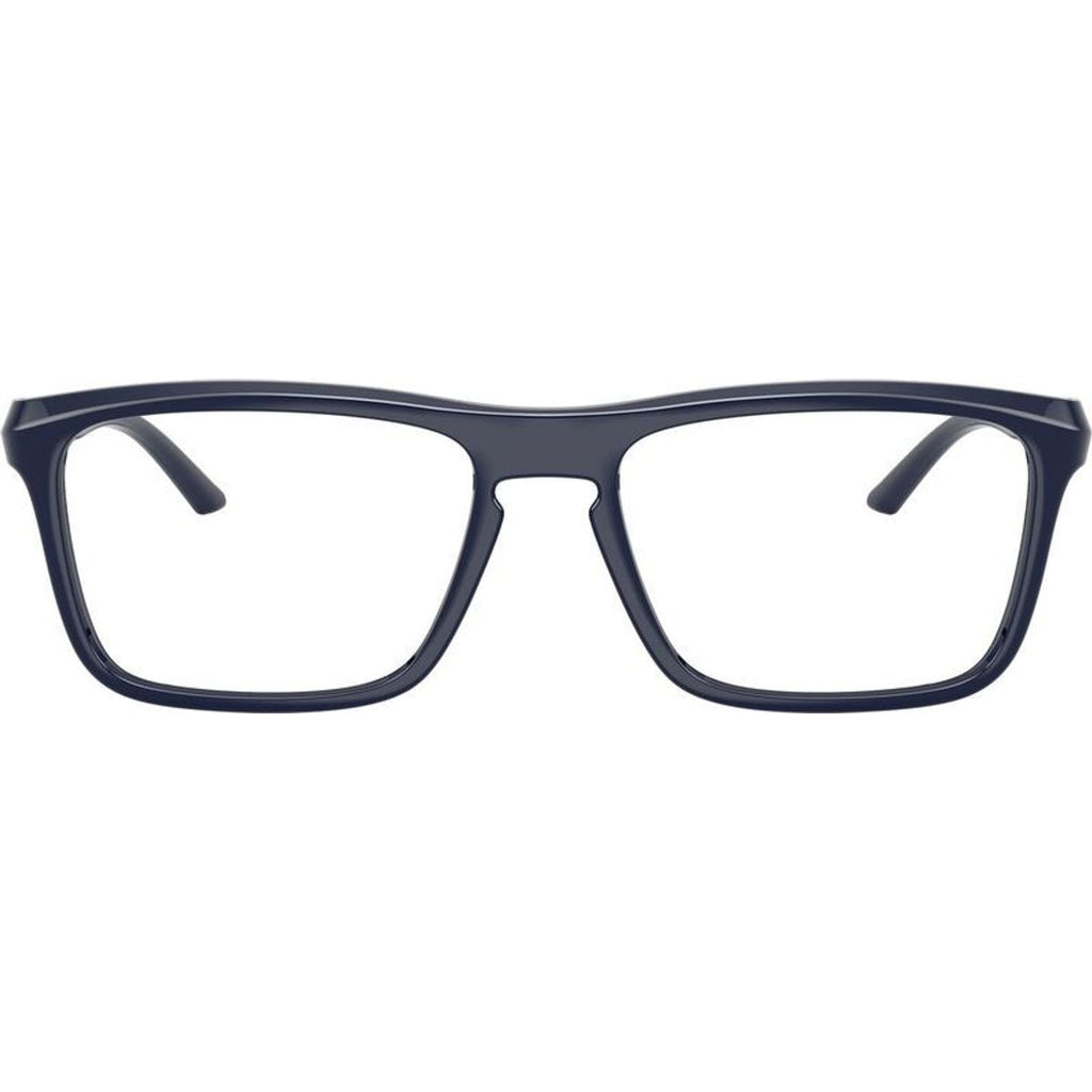 AN7288, Navy Blue/Clear Lenses