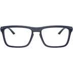 AN7288, Navy Blue/Clear Lenses