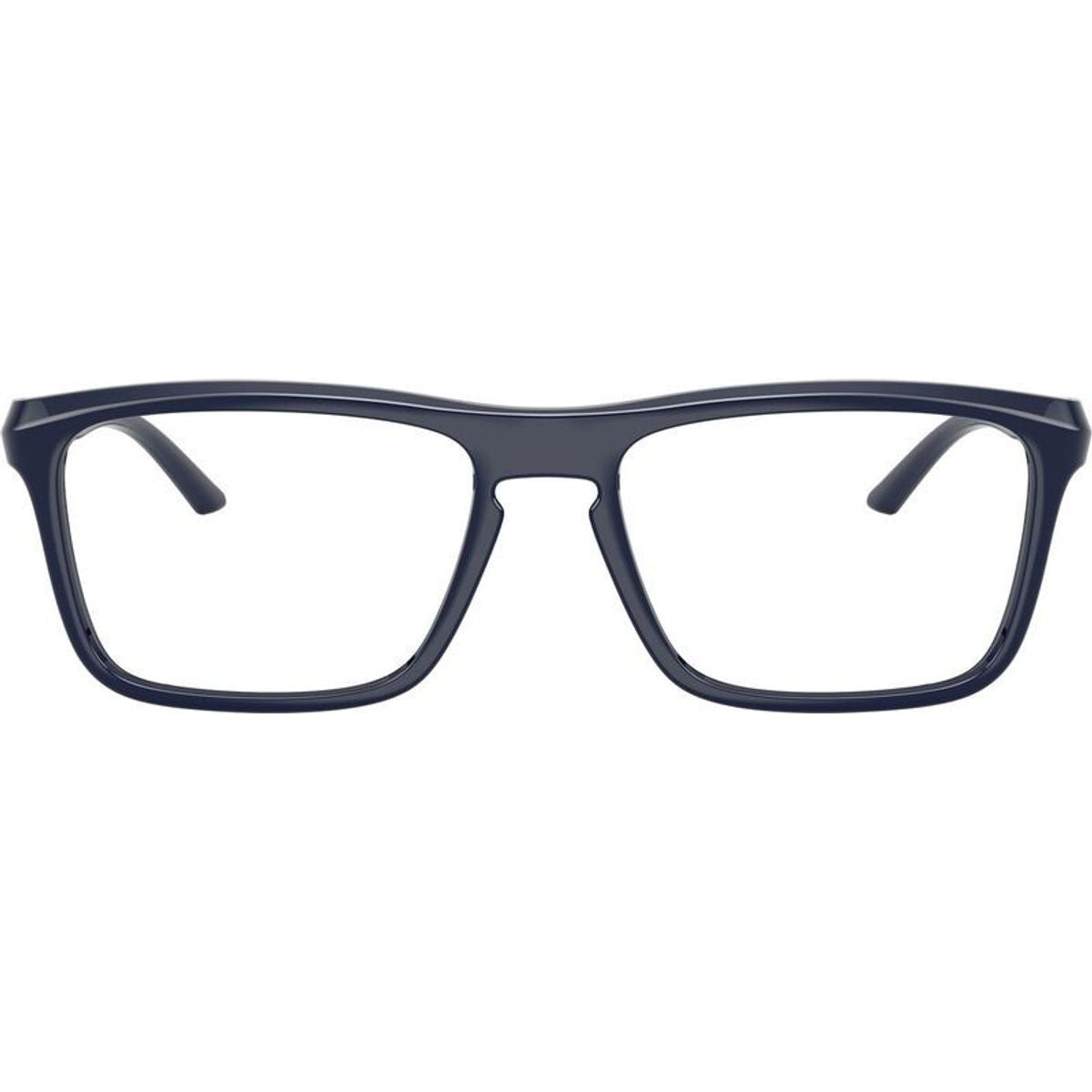 AN7288, Navy Blue/Clear Lenses