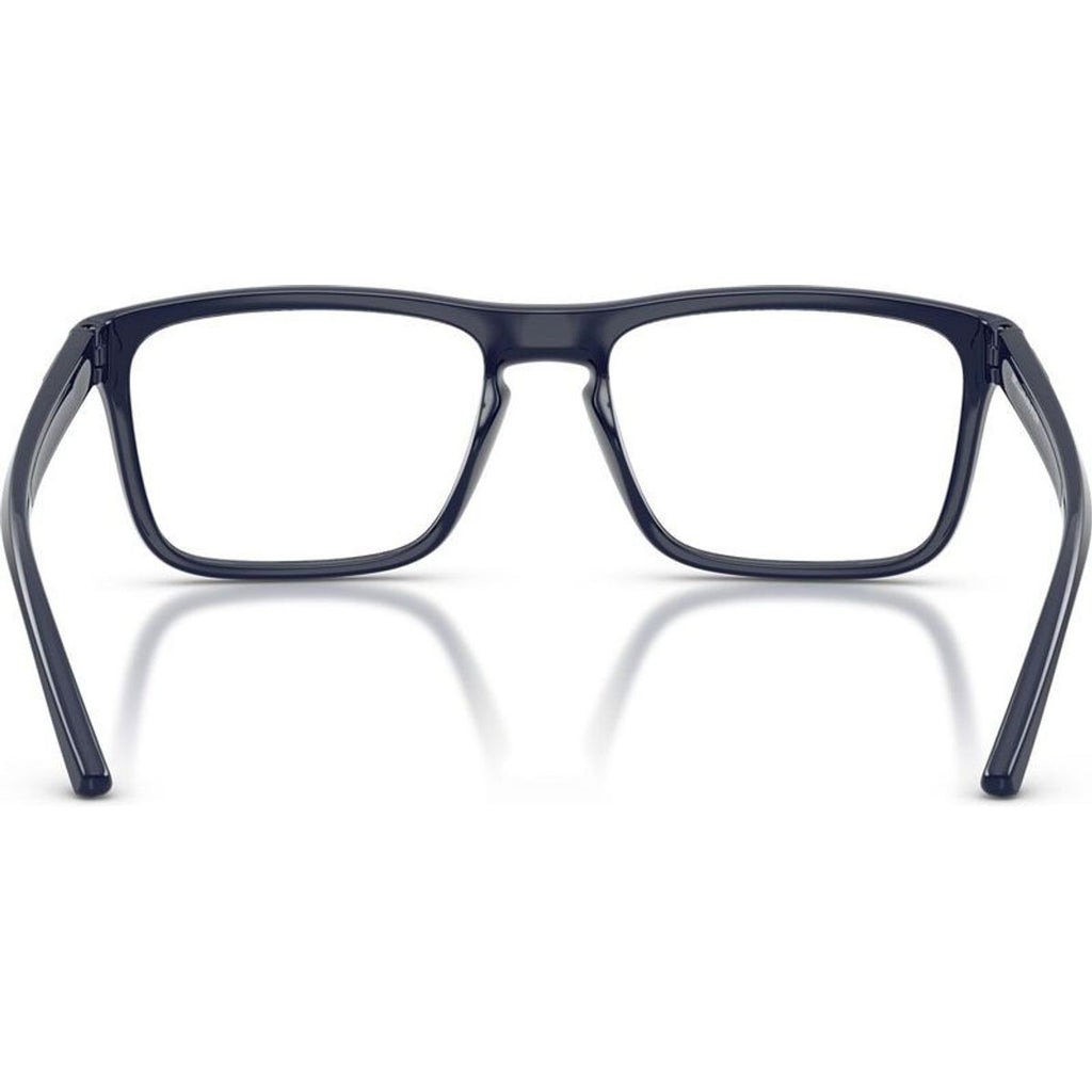 AN7288, Navy Blue/Clear Lenses