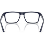 AN7288, Navy Blue/Clear Lenses