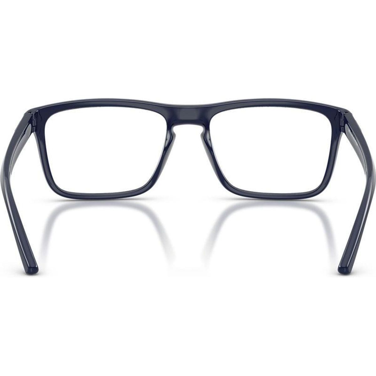AN7288, Navy Blue/Clear Lenses
