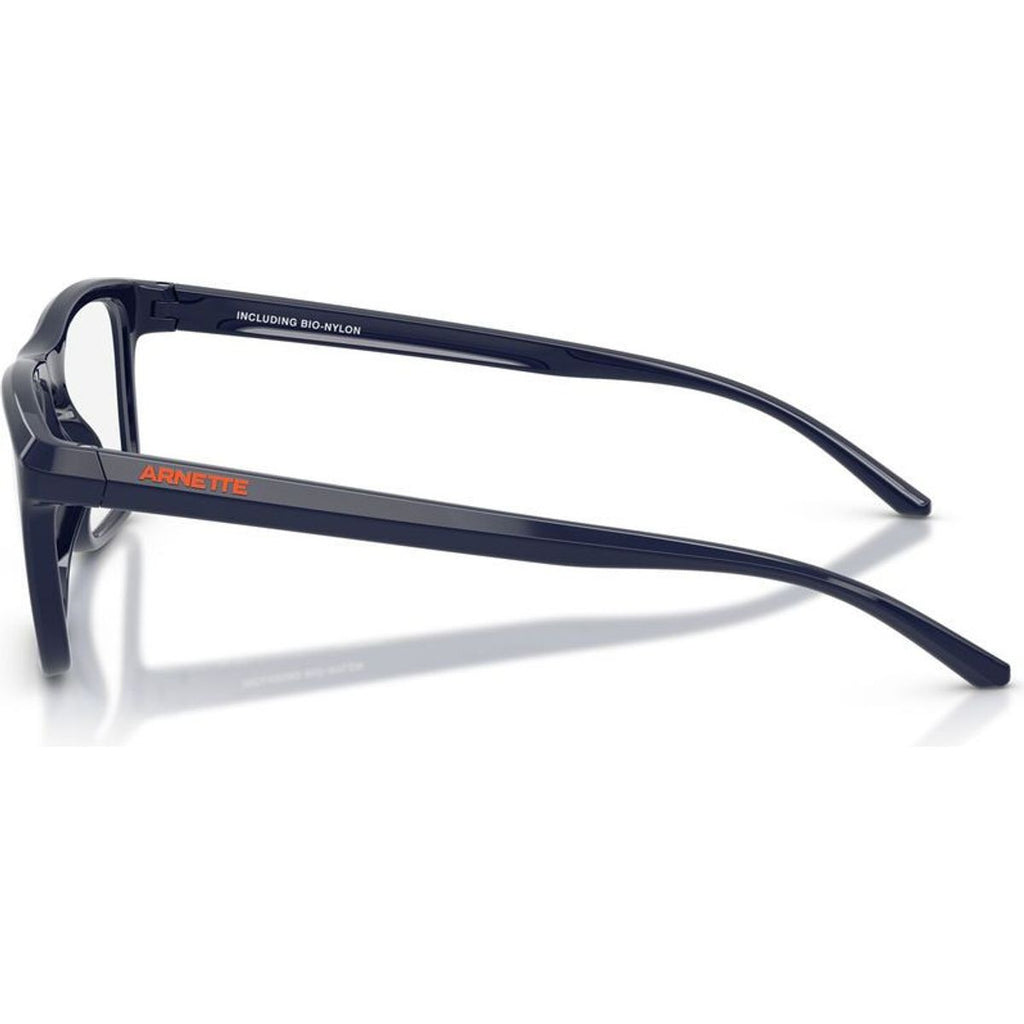AN7288, Navy Blue/Clear Lenses