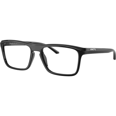 AN7288, Recycled Black/Clear Lenses