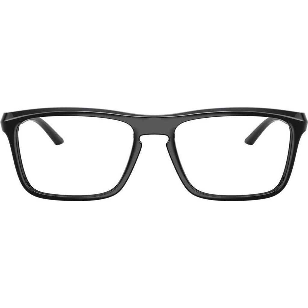 AN7288, Recycled Black/Clear Lenses