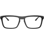 AN7288, Recycled Black/Clear Lenses