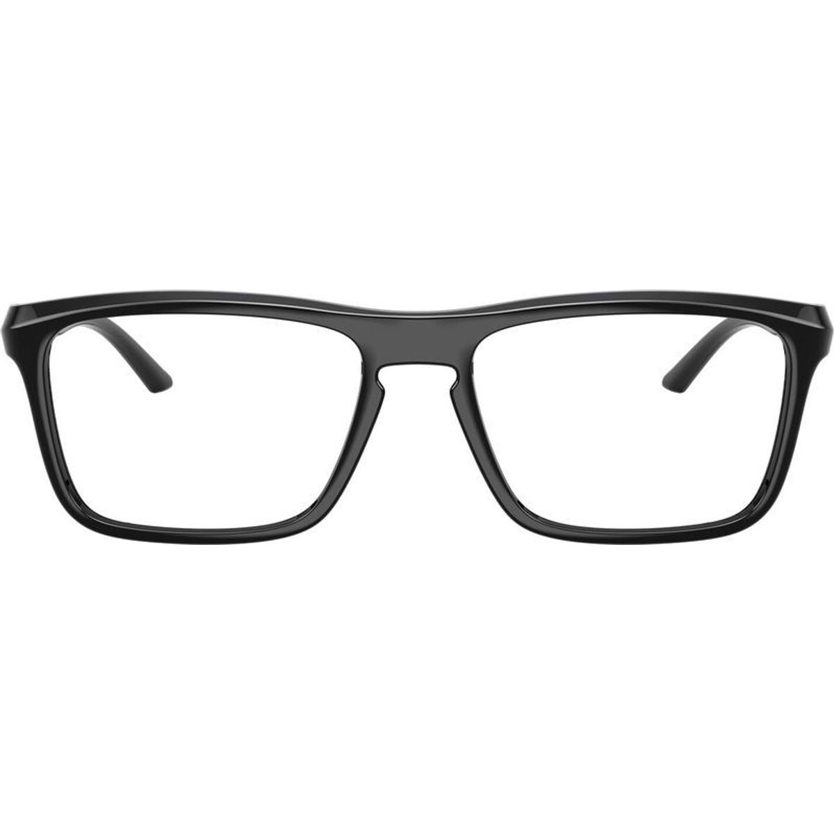 AN7288, Recycled Black/Clear Lenses