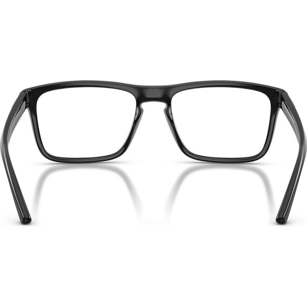 AN7288, Recycled Black/Clear Lenses