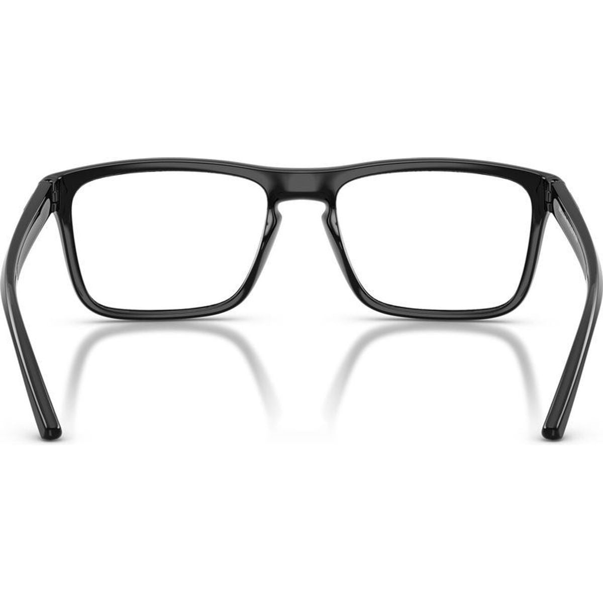 AN7288, Recycled Black/Clear Lenses