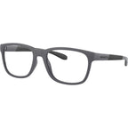 Oribee AN7240U, Grey/Clear Lenses 55 Eye Size