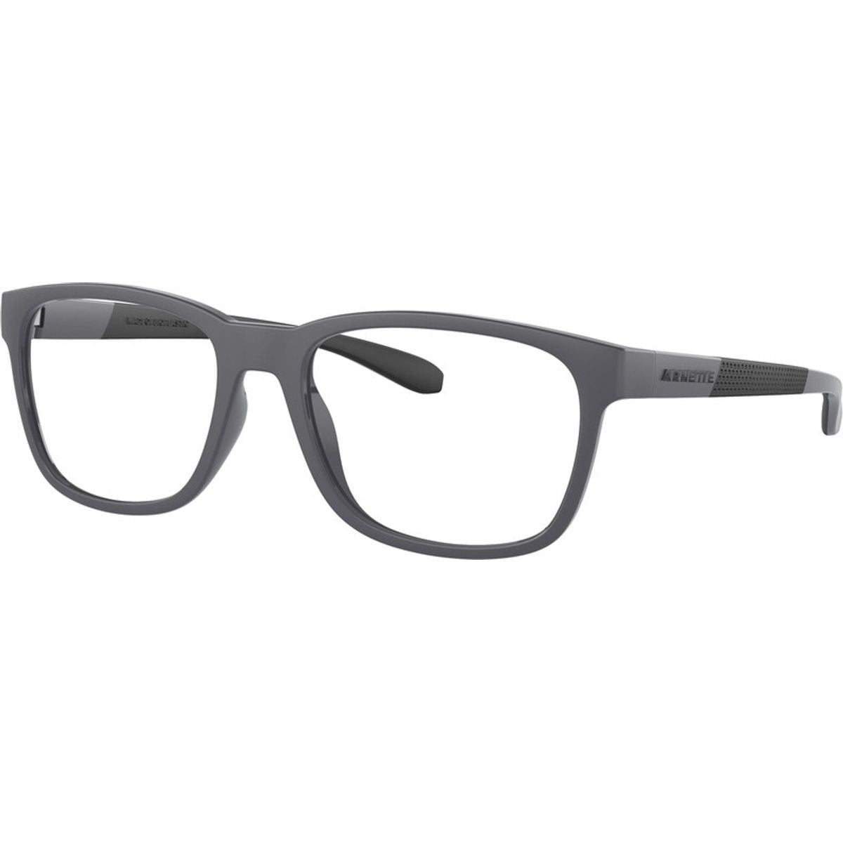 Oribee AN7240U, Grey/Clear Lenses 55 Eye Size