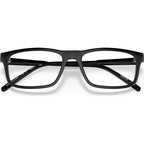 Dark Voyager AN7194, Matte Black/Clear Lenses