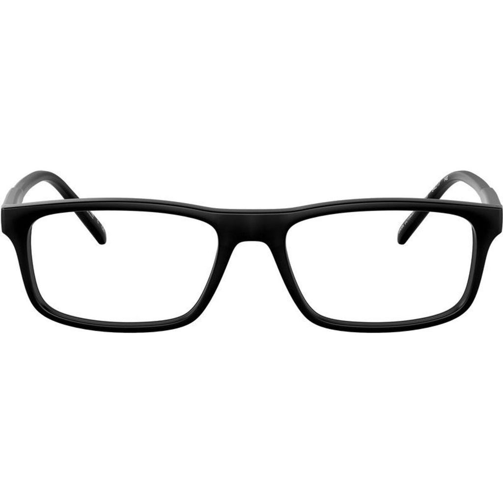 Dark Voyager AN7194, Matte Black/Clear Lenses