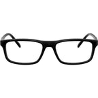 Dark Voyager AN7194, Matte Black/Clear Lenses