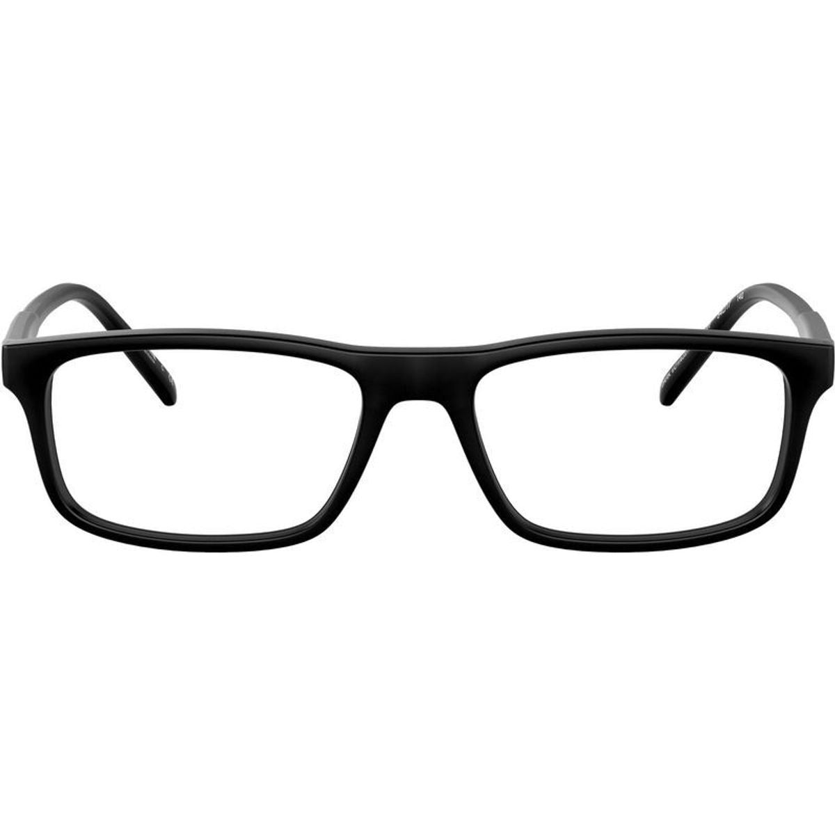 Dark Voyager AN7194, Matte Black/Clear Lenses