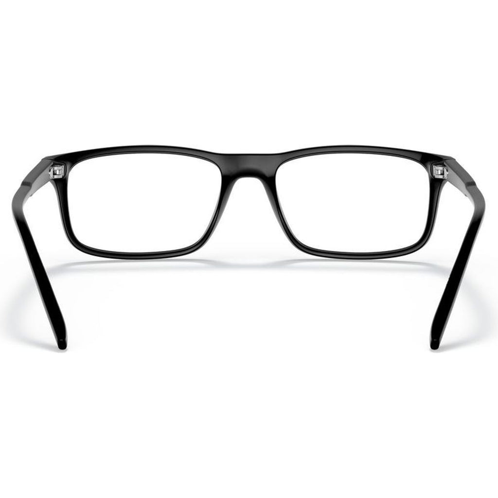 Dark Voyager AN7194, Matte Black/Clear Lenses