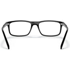 Dark Voyager AN7194, Matte Black/Clear Lenses