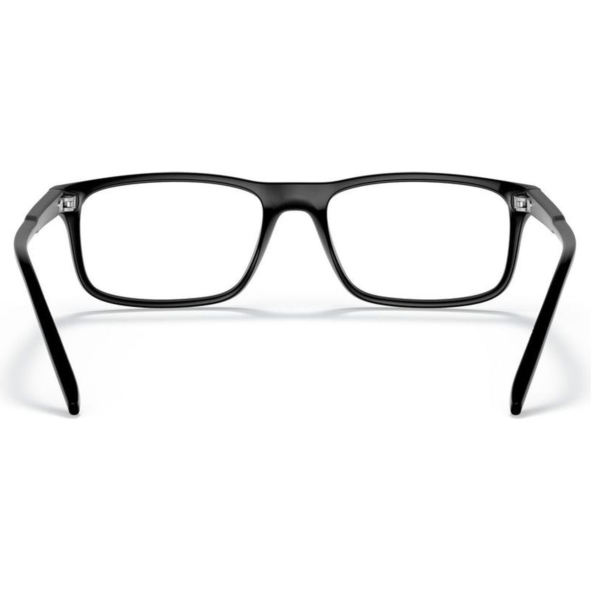 Dark Voyager AN7194, Matte Black/Clear Lenses