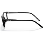 Dark Voyager AN7194, Matte Black/Clear Lenses