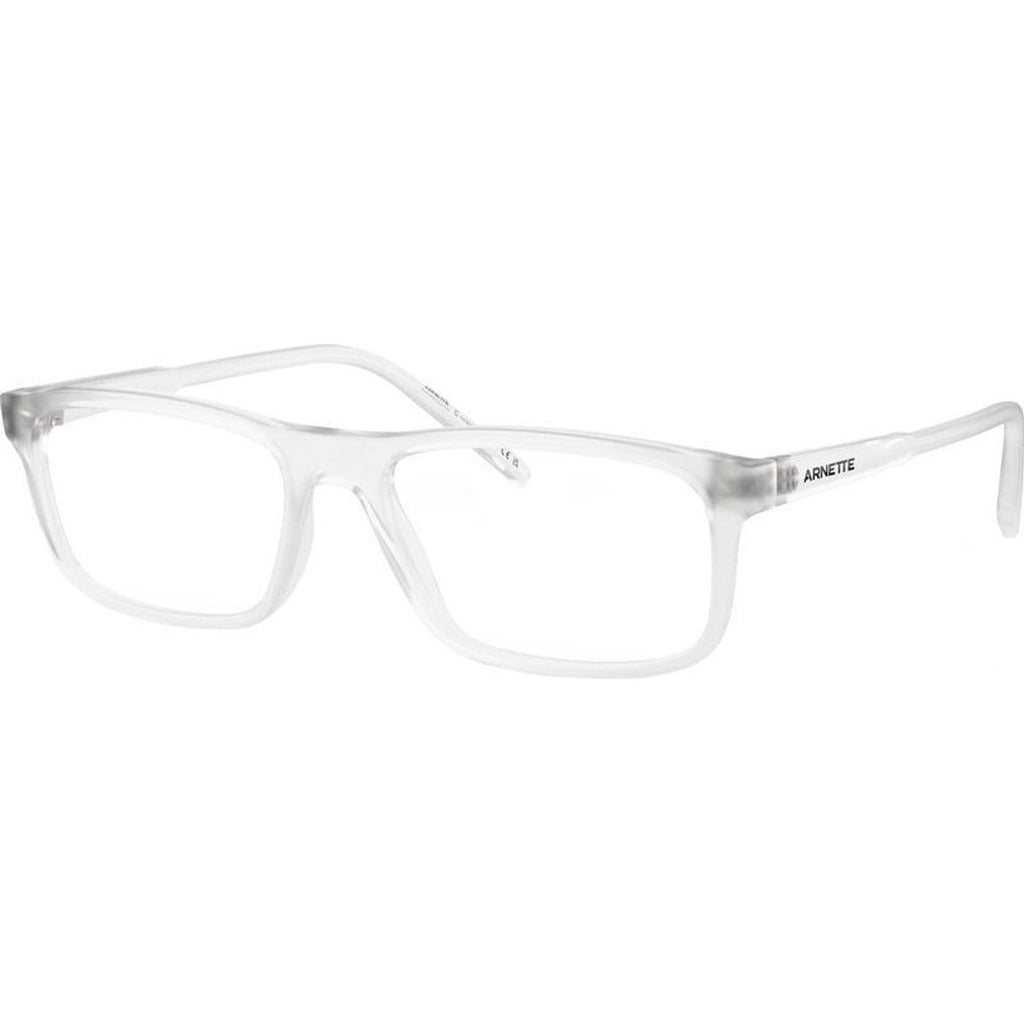 Dark Voyager AN7194, Matte Crystal/Clear Lenses