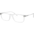 Dark Voyager AN7194, Matte Crystal/Clear Lenses