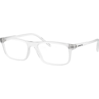 Dark Voyager AN7194, Matte Crystal/Clear Lenses