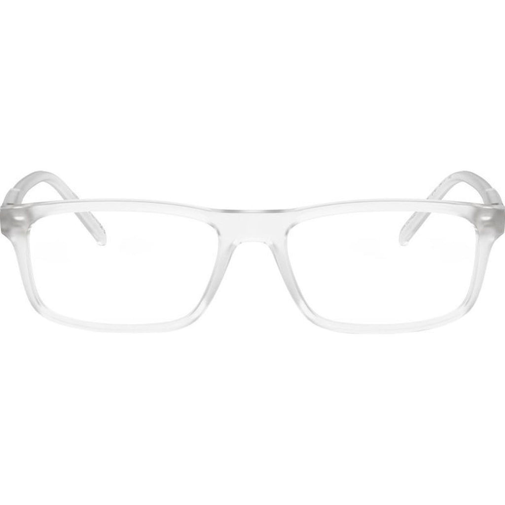 Dark Voyager AN7194, Matte Crystal/Clear Lenses