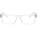 Dark Voyager AN7194, Matte Crystal/Clear Lenses