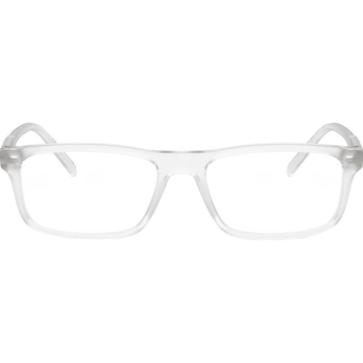 Dark Voyager AN7194, Matte Crystal/Clear Lenses