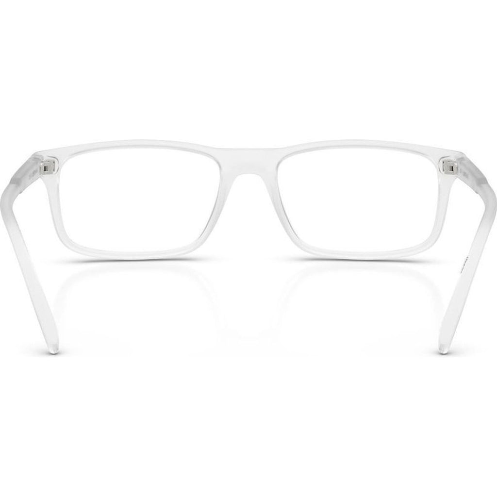 Dark Voyager AN7194, Matte Crystal/Clear Lenses
