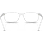 Dark Voyager AN7194, Matte Crystal/Clear Lenses