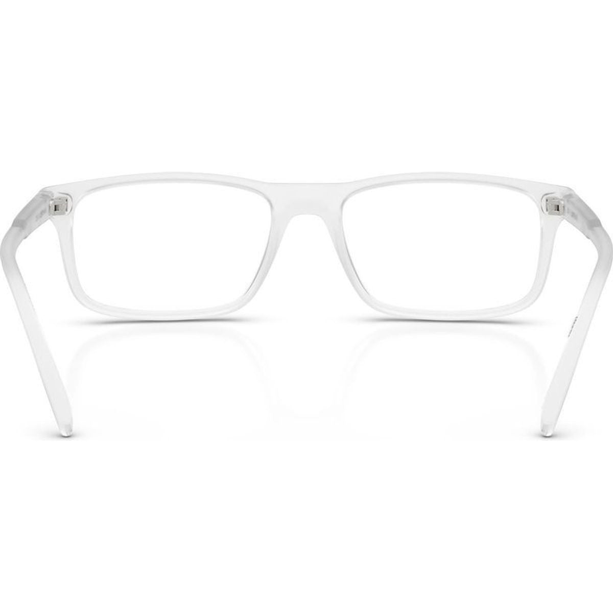 Dark Voyager AN7194, Matte Crystal/Clear Lenses