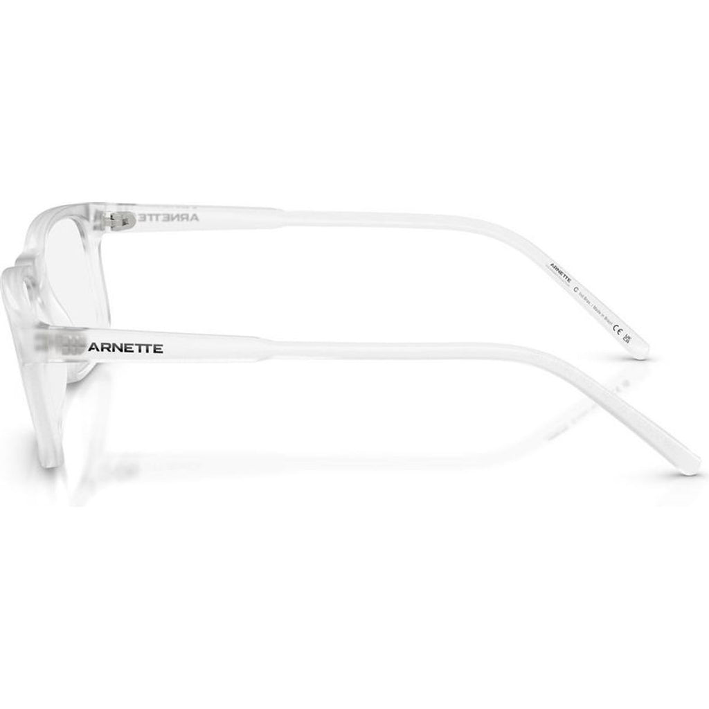 Dark Voyager AN7194, Matte Crystal/Clear Lenses