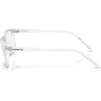 Dark Voyager AN7194, Matte Crystal/Clear Lenses