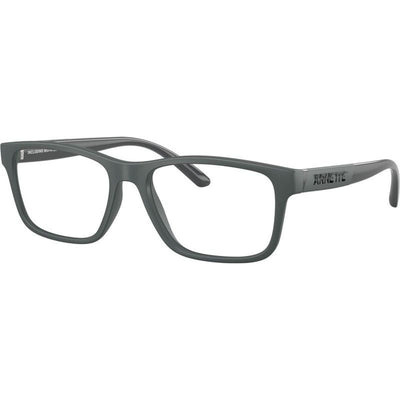 Fakie AN7231, Matte Dark Grey/Clear Lenses