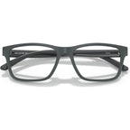 Fakie AN7231, Matte Dark Grey/Clear Lenses