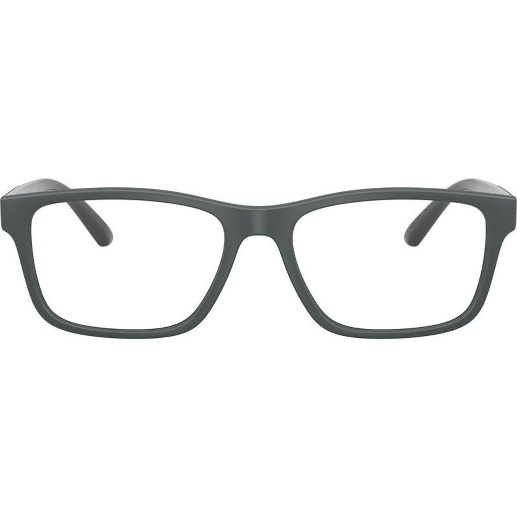 Fakie AN7231, Matte Dark Grey/Clear Lenses